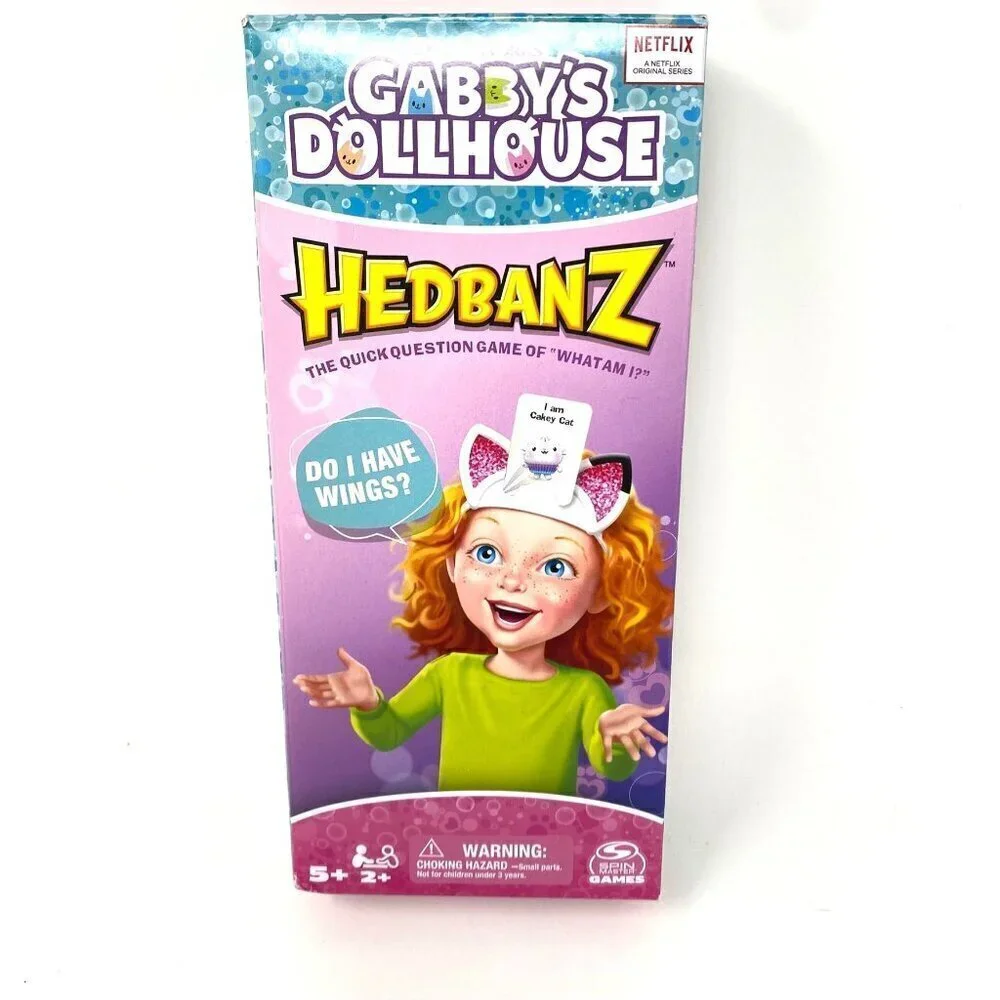 GabbyS Dollhouse put your
